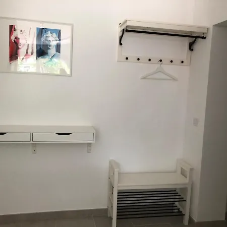 Bibi Terasz Apartament Balatonlelle