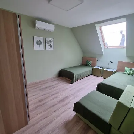 Apartament Bibi Terasz *