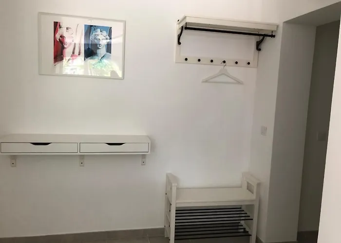 Bibi Terasz Appartement Balatonlelle